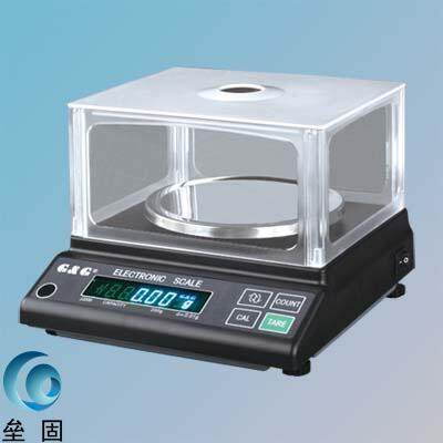 JJ1000型美国双杰电子天平