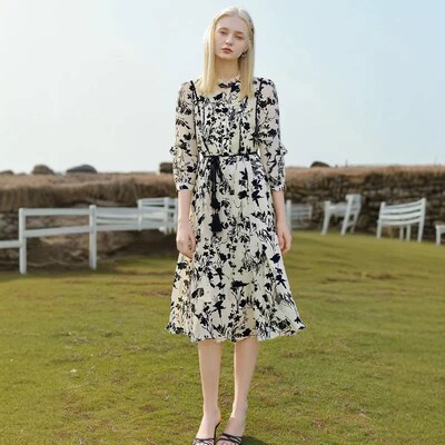 撤柜清仓折扣品牌女装正品