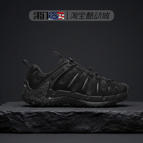 MERRELL/迈乐 CHAM REDUX SE 男子城市户外登山运动鞋耐磨徒步鞋