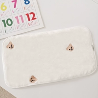 Молоко бархатный медведь