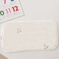 Молоко бархатная бежевая вишня