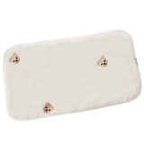 Хлопковая двухэтажная удерживающая тепло подушка для новорожденных