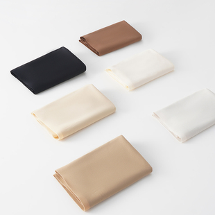 透气短裤 桑蚕丝裆重要三角裤 头 7A裸感无痕内裤 六楼法式