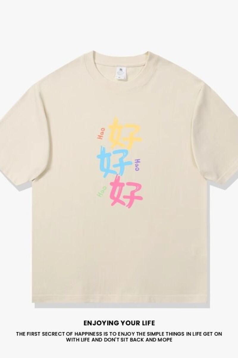 1506-1/T00651/P42圆领重磅美式复古短袖T恤男,男装T恤,星座1506-1