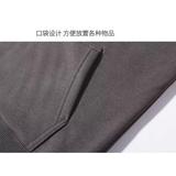 1506-1/WCL4651/P39美式复古连帽卫衣男秋冬加绒加厚，男装卫衣，星座1506-1