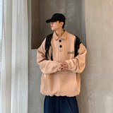 驼色