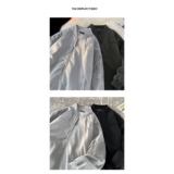 1506-1/JY1581/P62小尼力港风工装棒球服男，男装工装外套，星座1506-1
