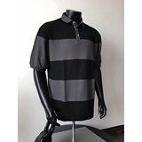 1506-1/CJ6101/P36短袖夏季宽松情侣翻领半袖保罗衫潮小众，商品下架区，星座1506-1