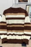 1506-1/MM2131/P49潮牌宽松加厚慵懒风情侣针织衫，男装针织衫/毛衣，星座1506-1