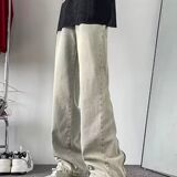 黄色