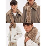 1506/MM921/P87新款冬季棉服棉衣男生加厚保暖面包服外套1，男装棉衣，星座1506-1