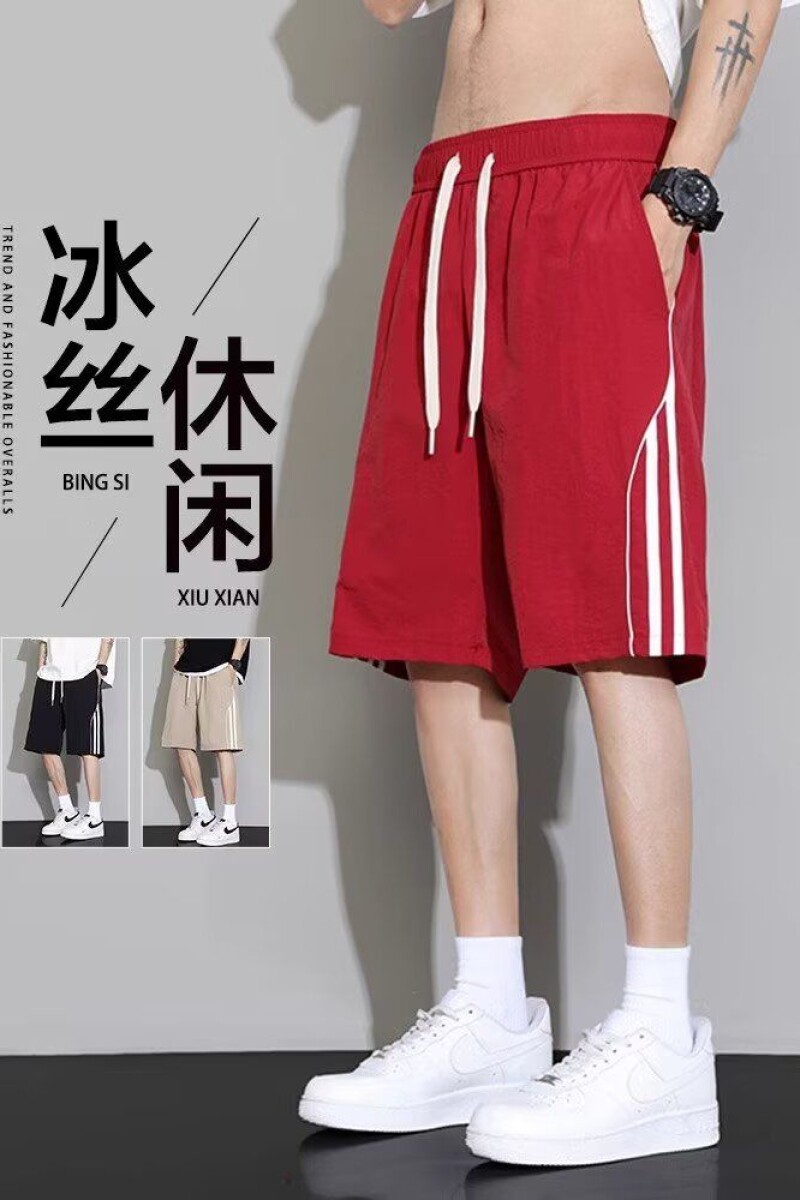 1506-1/KK9031/P32男夏季美式重磅简约休闲运动短裤,男装牛仔裤,星座1506-1
