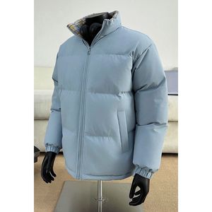 1506/MMY99191/P64棒球棉服男冬季加厚韩版潮流外套3，男装棉衣，星座1506-1