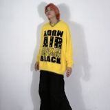 1506-1/M19631/P53圆领毛衣针织衫男潮牌帅气秋冬季，男装针织衫/毛衣，星座1506-1