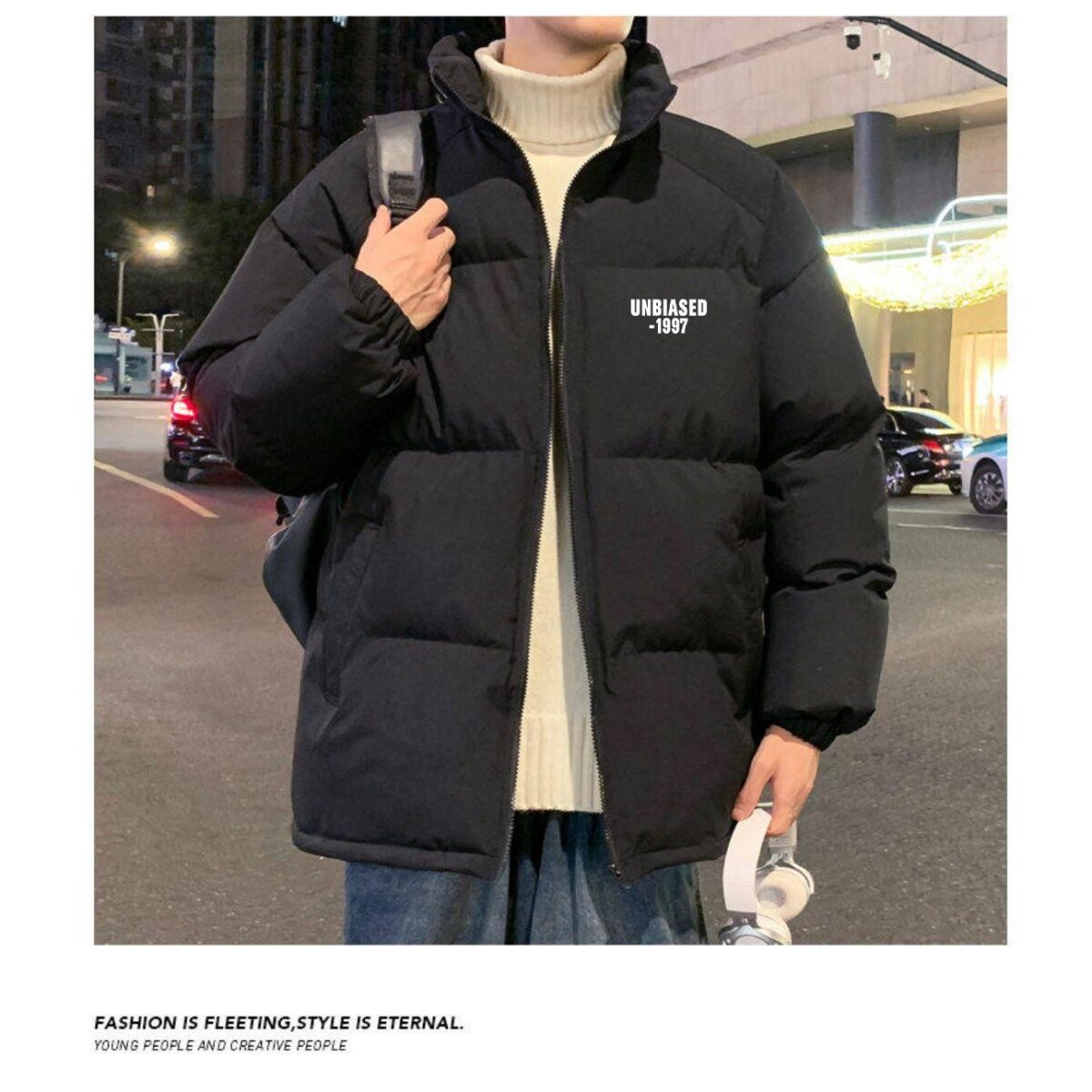 1506/QZ1080/P65新款棉衣男冬季加绒加厚棉袄外套3,男装棉衣,星座1506-1