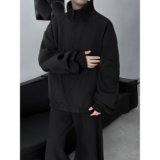 1506-1/JK1091/P65日系飞行服韩版潮流宽松夹克，男装夹克，星座1506-1