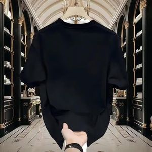 1506-1/TS14091/P27痞帅短袖T恤休闲套装男士图片