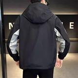 1506-1/JG191/P64工装防水防风潮牌美式高街夹克男，男装夹克，星座1506-1