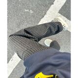 1506-1/KK811/P45潮牌cleanfit裤子美式复古微喇弯刀裤，男装牛仔裤，星座1506-1
