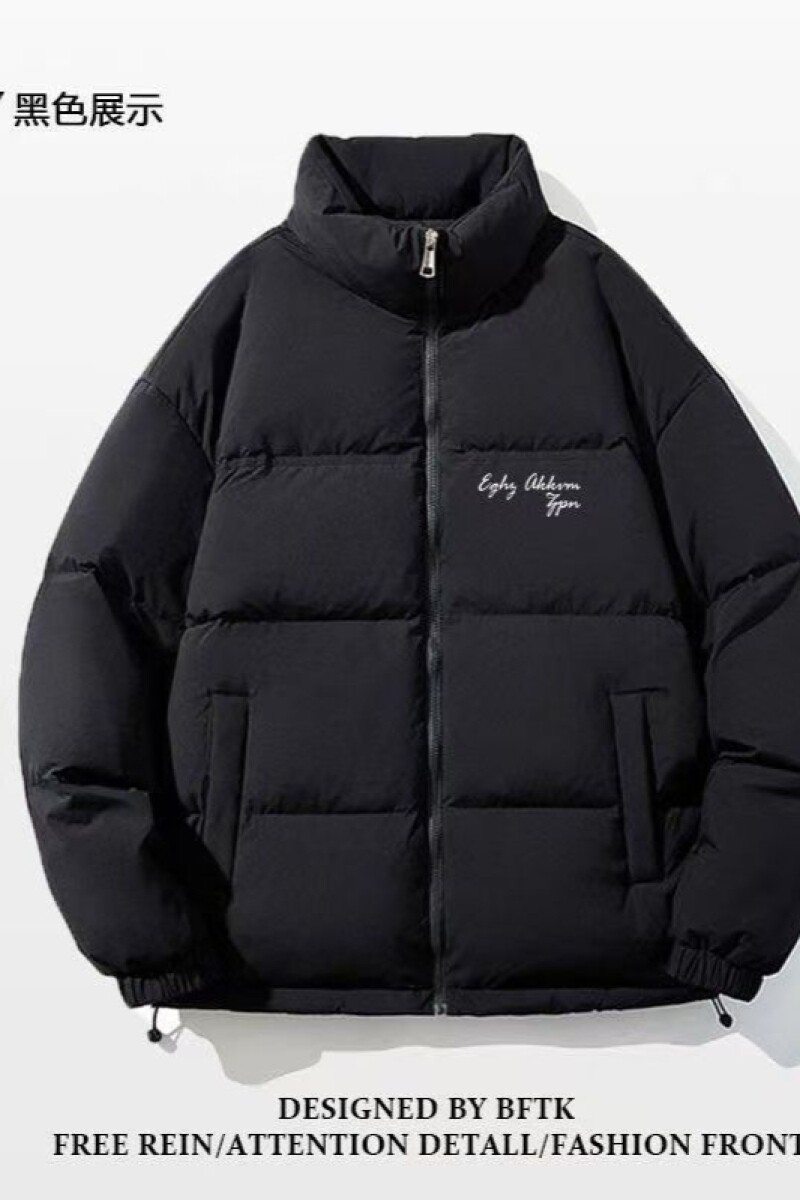 1506/M8071/P62潮牌美式加厚高街棉服面包男款外套1,男装棉衣,星座1506-1