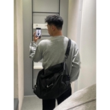 1506/WW101/P41美式双拉链拼接卫衣男灰色高街休闲感外套1，女装短外套，星座1506-1