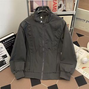 1506-1/JX1751/P59春秋痞帅外套男ins高街潮牌图片