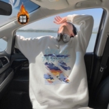 白色加绒