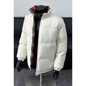 1506/MMY99191/P64棒球棉服男冬季加厚韩版潮流外套2图片