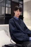 1506-1/CW071/P52春季新款百搭复古刺绣经典上衣，男装Polo衫，星座1506-1