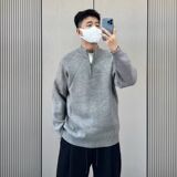 灰色