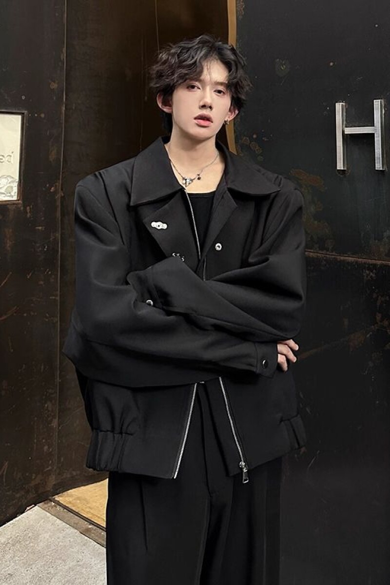 1506-1/JA4151/P59美式重磅独特刺绣棒球服男女,女装职业装,星座1506-1