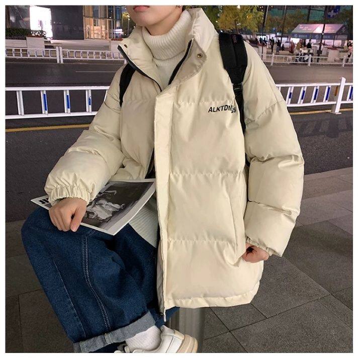 1506-1/MY2391/P60新款潮流学生宽松大码加厚棉面包服外套,女装短外套,星座1506-1