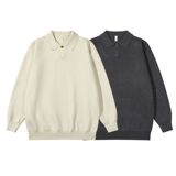 1506/MM9001/P54卫衣秋季新款柔软亲肤长袖上衣2，男装卫衣，星座1506-1