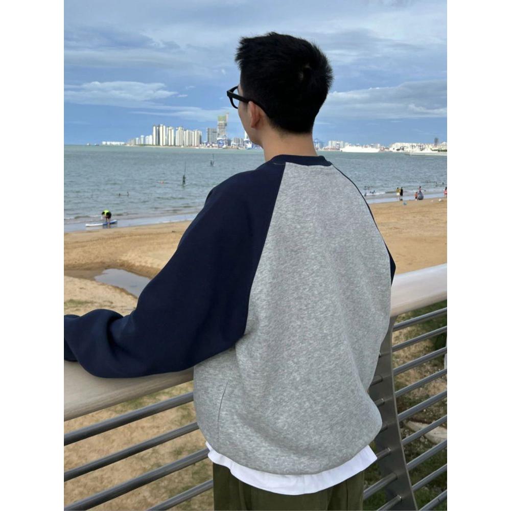 1506-1/W11001/P46高质量华棉卫衣,男装卫衣,星座1506-1
