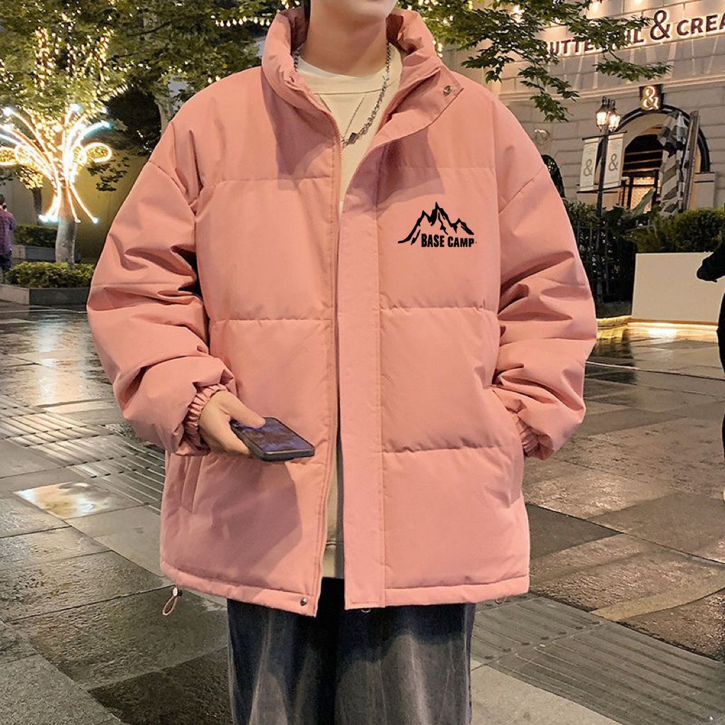 粉色