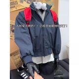 1506-1/JJ411/P56立领工装夹克男秋季美式复古，男装夹克，星座1506-1