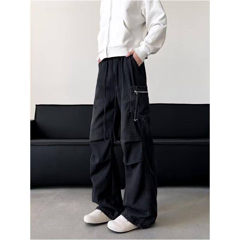 1506-1/KK70841/P49松防蚊裤男孩透气直筒工装速干裤,男装工装外套,星座1506-1