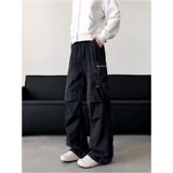 1506-1/KK70841/P49松防蚊裤男孩透气直筒工装速干裤，男装工装外套，星座1506-1