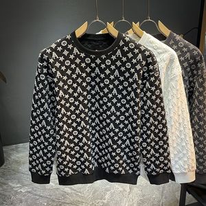 1506-1/WT4001/P40时尚男装秋款logo字母印花翻领长袖衬衫图片
