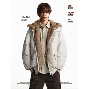 1506/MHY3151/P94新款冬季棉服棉衣男生保暖面包服外套2图片