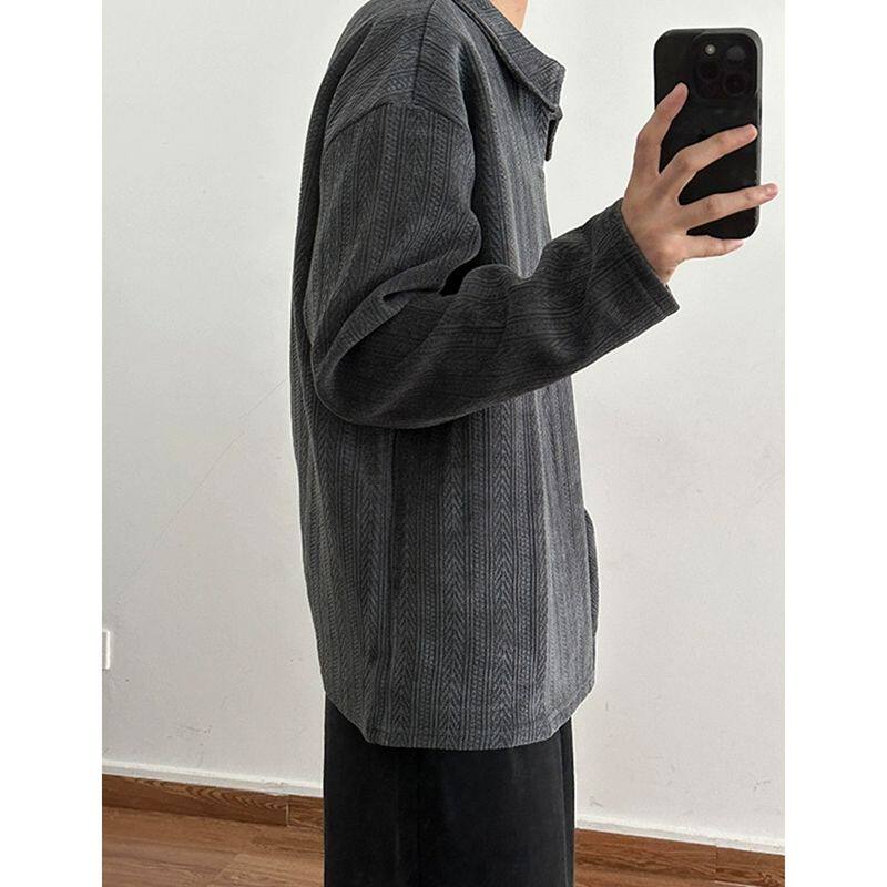 1506-1/CT5541/P46夏季潮牌重磅体恤美式潮流青少年,男装Polo衫,星座1506-1