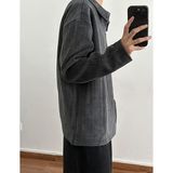 1506-1/CT5541/P46夏季潮牌重磅体恤美式潮流青少年，男装Polo衫，星座1506-1