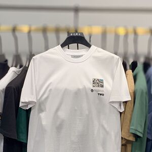 1506-1/TA21201/P30.8新款短袖t恤精梳棉男图片