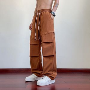 1506-1/K25951/P60男士冰丝夏季可拆卸休闲裤图片