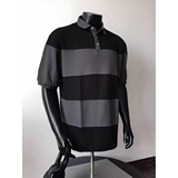 1506-1/CJ6101/P36短袖夏季宽松情侣翻领半袖保罗衫潮小众，商品下架区，星座1506-1