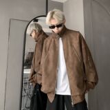 棕色