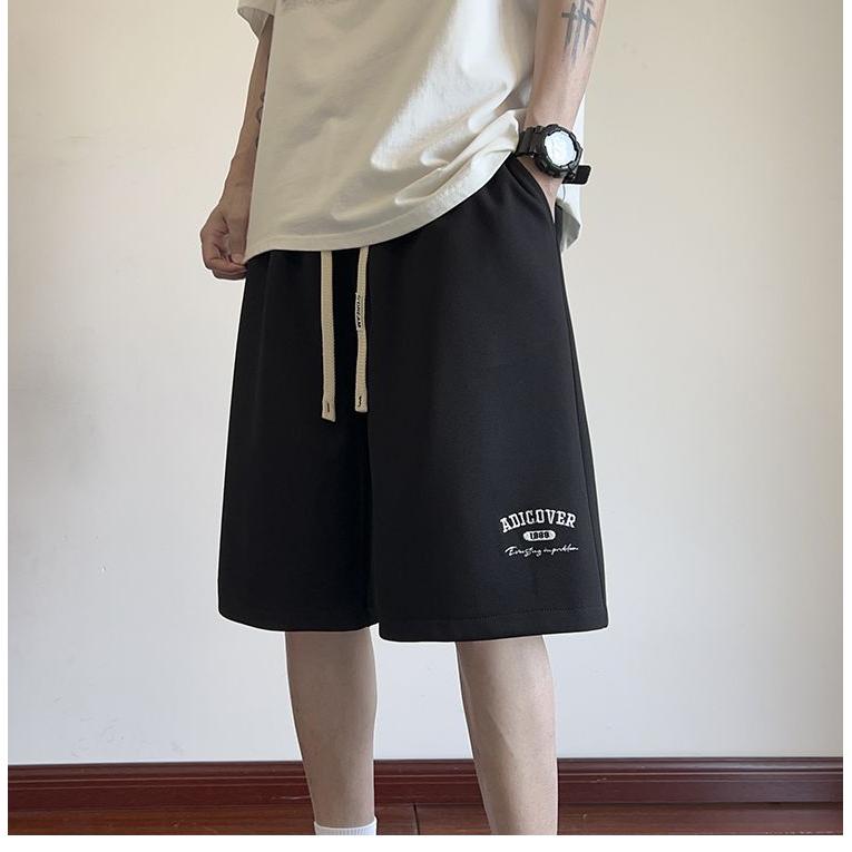 1506-1/KDK071/P35新款宽松休闲运动简约青少年男装短裤,男装休闲裤,星座1506-1