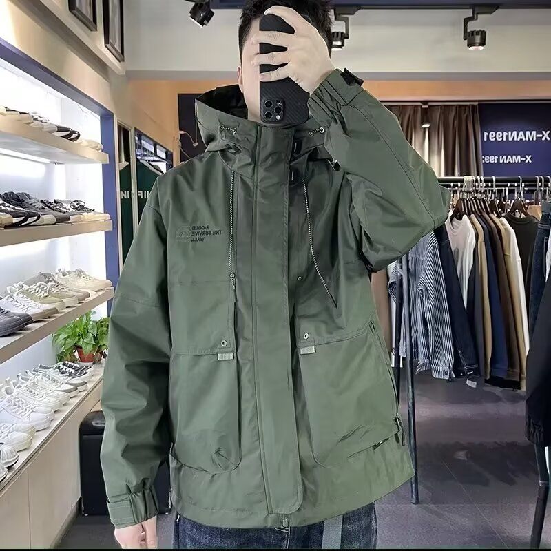 绿色