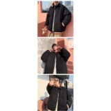 1506/MY2261/P52新款冬季棉服棉衣男生加厚保暖面包服1，男装棉衣，星座1506-1