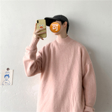 粉红色